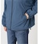《別注》La Hutte / ラ・ユット リバーシブルブルゾン* 2WAY