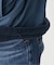 《別注》La Hutte / ラ・ユット リバーシブルブルゾン* 2WAY