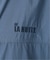 《別注》La Hutte / ラ・ユット リバーシブルブルゾン* 2WAY