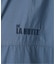 《別注》La Hutte / ラ・ユット リバーシブルブルゾン* 2WAY