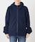 《別注》La Hutte / ラ・ユット リバーシブルブルゾン* 2WAY