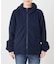 《別注》La Hutte / ラ・ユット リバーシブルブルゾン* 2WAY