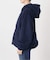 《別注》La Hutte / ラ・ユット リバーシブルブルゾン* 2WAY