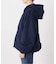 《別注》La Hutte / ラ・ユット リバーシブルブルゾン* 2WAY