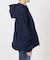 《別注》La Hutte / ラ・ユット リバーシブルブルゾン* 2WAY
