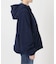 《別注》La Hutte / ラ・ユット リバーシブルブルゾン* 2WAY