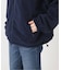 《別注》La Hutte / ラ・ユット リバーシブルブルゾン* 2WAY