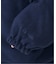 《別注》La Hutte / ラ・ユット リバーシブルブルゾン* 2WAY