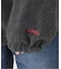 《別注》La Hutte / ラ・ユット リバーシブルブルゾン* 2WAY