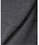 《別注》La Hutte / ラ・ユット リバーシブルブルゾン* 2WAY