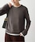 《別注》J.J.Mercer / ジェイジェイマーサー 2SET L/S TEE