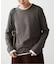 《別注》J.J.Mercer / ジェイジェイマーサー 2SET L/S TEE