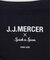 《別注》J.J.Mercer / ジェイジェイマーサー 2SET L/S TEE