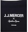 《別注》J.J.Mercer / ジェイジェイマーサー 2SET L/S TEE
