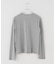 《別注》J.J.Mercer / ジェイジェイマーサー 2SET L/S TEE