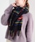 TWEEDMILL/ツイードミル チェックストール