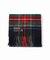 TWEEDMILL/ツイードミル チェックストール