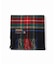 TWEEDMILL/ツイードミル チェックストール