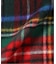 TWEEDMILL/ツイードミル チェックストール