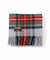 TWEEDMILL/ツイードミル チェックストール