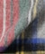 TWEEDMILL/ツイードミル チェックストール