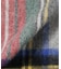 TWEEDMILL/ツイードミル チェックストール