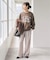 《別注》BOOK CLUB / ブッククラブ Cotton Loop Sweat