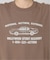 《別注》BOOK CLUB / ブッククラブ Cotton Loop Sweat