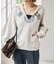 《別注》BOOK CLUB / ブッククラブ Vtg. Cut Off Sweat Hoodi