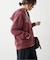 《別注》BOOK CLUB / ブッククラブ Vtg. Cut Off Sweat Hoodi