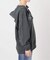 《別注》BOOK CLUB / ブッククラブ Vtg. Cut Off Sweat Hoodi