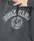 《別注》BOOK CLUB / ブッククラブ Vtg. Cut Off Sweat Hoodi