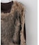LAYAS / レイヤーズ FUR VEST