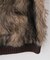 LAYAS / レイヤーズ FUR VEST