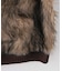 LAYAS / レイヤーズ FUR VEST