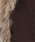 LAYAS / レイヤーズ FUR VEST