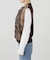 LAYAS / レイヤーズ FUR VEST