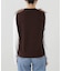 LAYAS / レイヤーズ FUR VEST