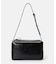 《追加》LOW CLASSIC Lc / ロウ クラシック エルシー LEATHER CARAMEL BOX BAG