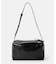 《追加》LOW CLASSIC Lc / ロウ クラシック エルシー LEATHER CARAMEL BOX BAG