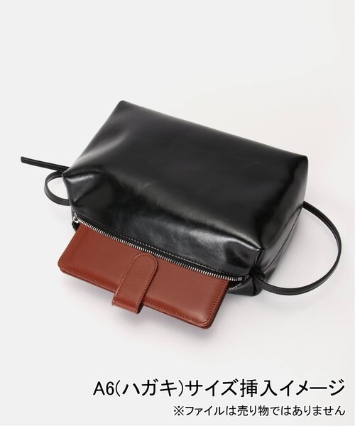 追加》LOW CLASSIC Lc / ロウ クラシック エルシー LEATHER CARAMEL