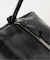 《追加》LOW CLASSIC Lc / ロウ クラシック エルシー LEATHER CARAMEL BOX BAG