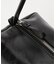 《追加》LOW CLASSIC Lc / ロウ クラシック エルシー LEATHER CARAMEL BOX BAG