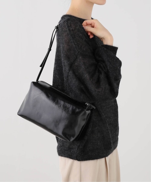 追加》LOW CLASSIC Lc / ロウ クラシック エルシー LEATHER CARAMEL