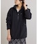 THE NORTH FACE/ザ・ノース・フェイス Field Fleece Half zip