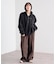 THE NORTH FACE/ザ・ノース・フェイス Field Fleece Half zip