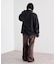THE NORTH FACE/ザ・ノース・フェイス Field Fleece Half zip