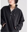 THE NORTH FACE/ザ・ノース・フェイス Field Fleece Half zip