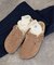 BIRKENSTOCK/ビルケンシュトック BOSTON SHEARING