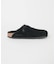 BIRKENSTOCK/ビルケンシュトック BOSTON SHEARING